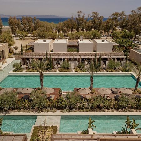 Theros All Suite Hotel - Adults Only Kos Exteriör bild